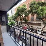 Apartamento Cr