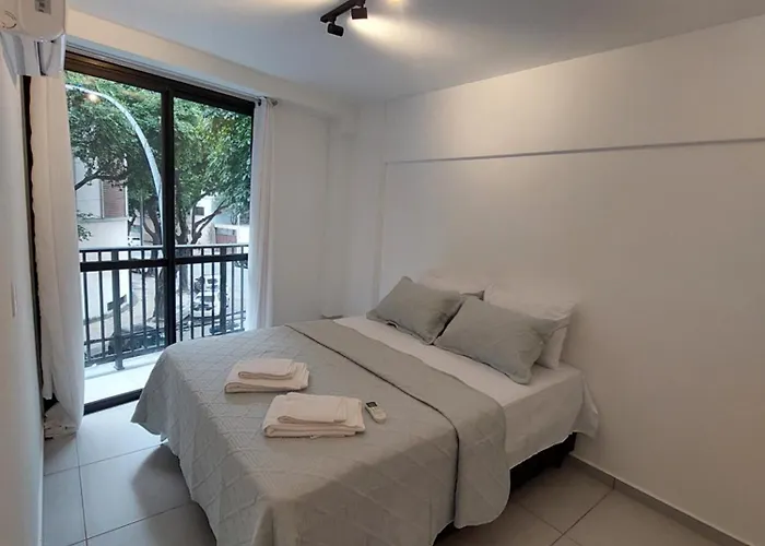 Apartamento Cr