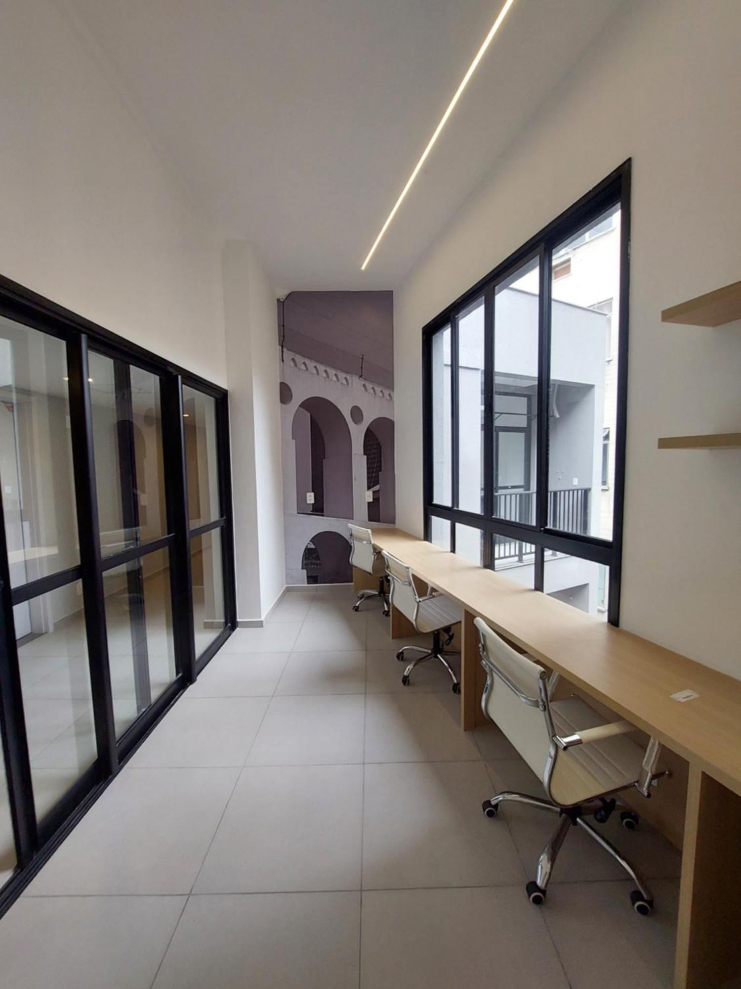 Apartamento Cr Rio de Janeiro