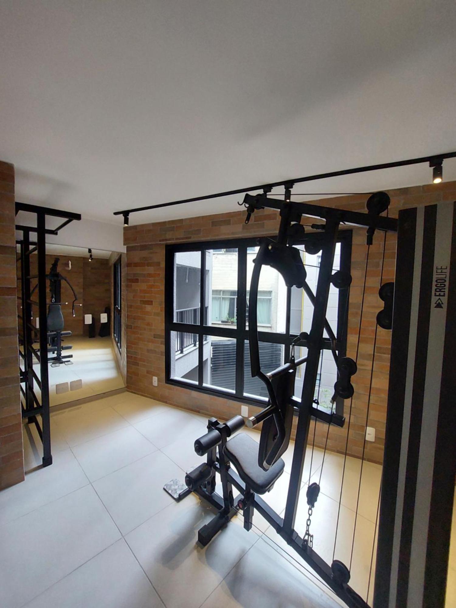 Apartamento Cr