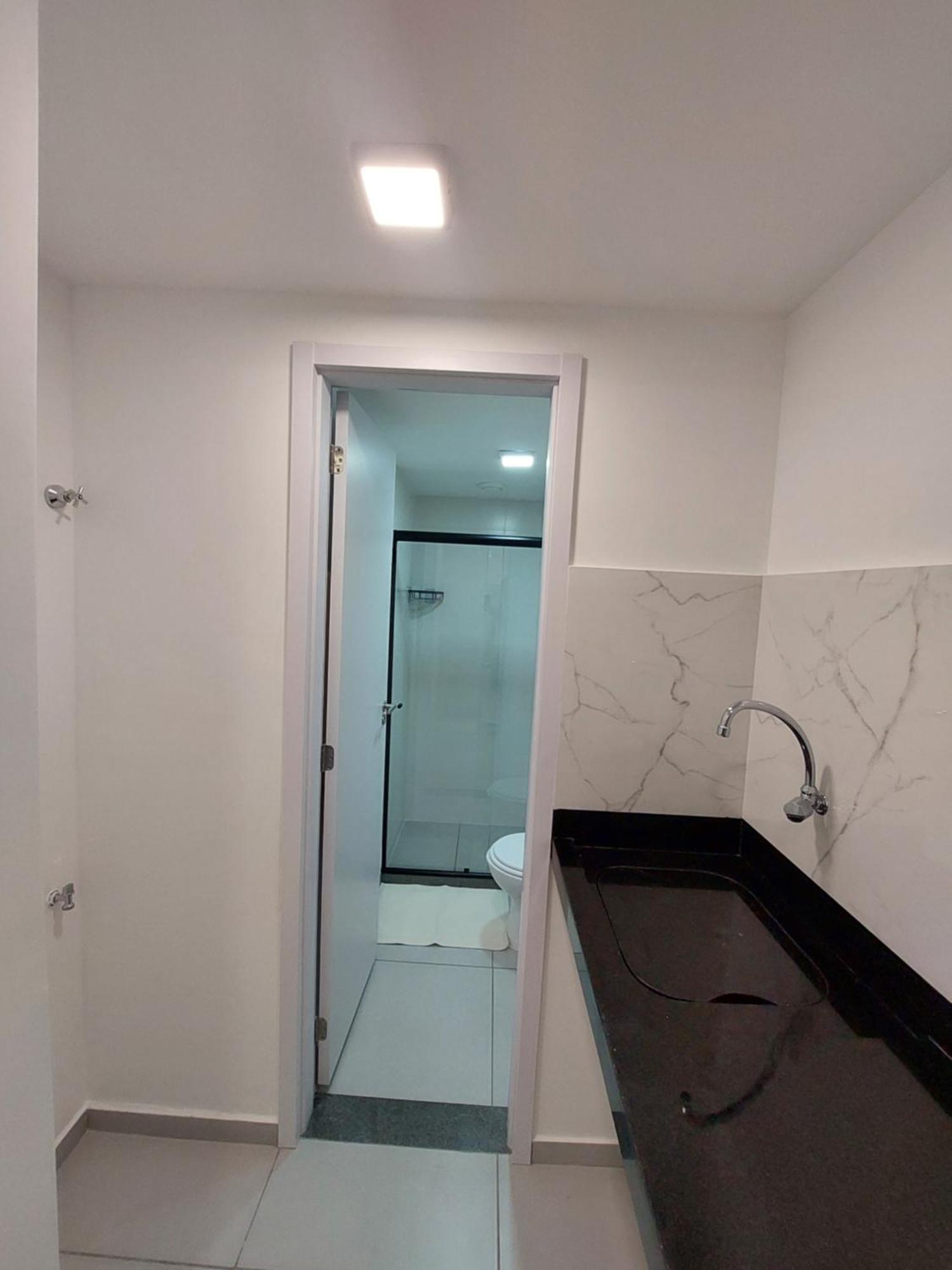 Apartamento Cr Rio de Janeiro