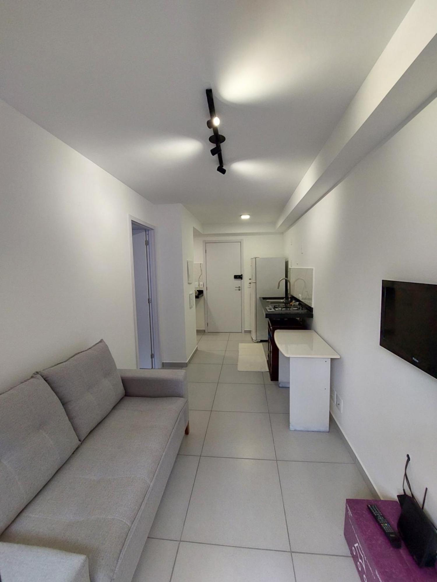 Apartamento Cr *